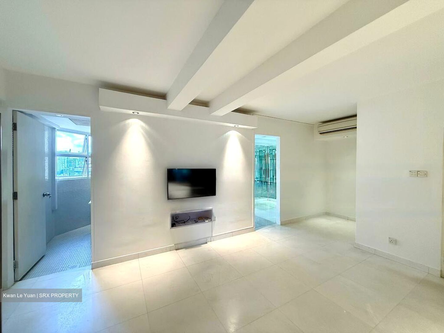 The Riverwalk / Riverwalk Apartments (D1), Apartment #463402301